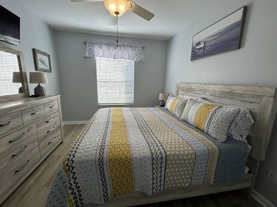 קיסימי Disney Fan Condo-Renovated 2024 מראה חיצוני תמונה