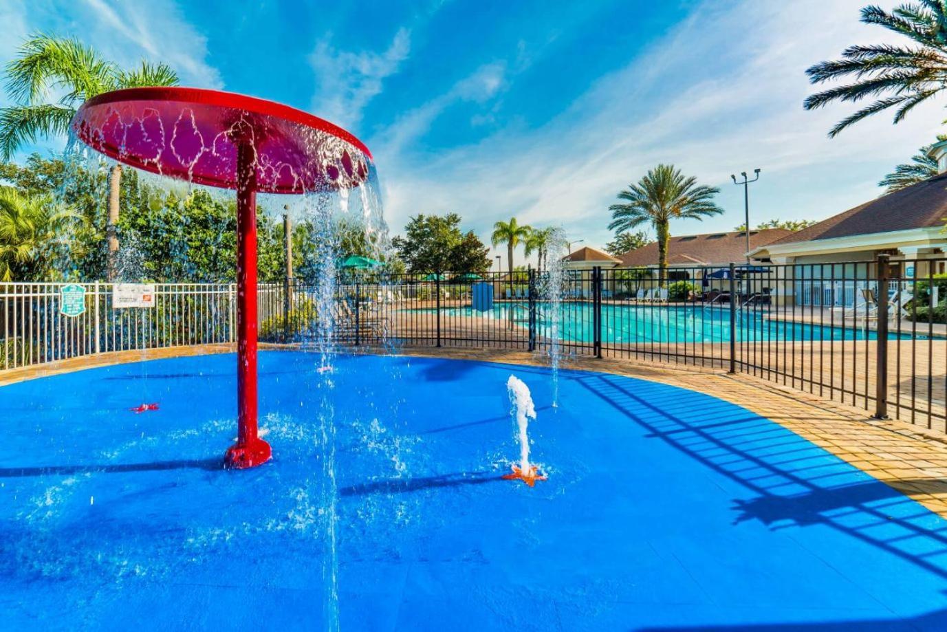 קיסימי Disney Fan Condo-Renovated 2024 מראה חיצוני תמונה