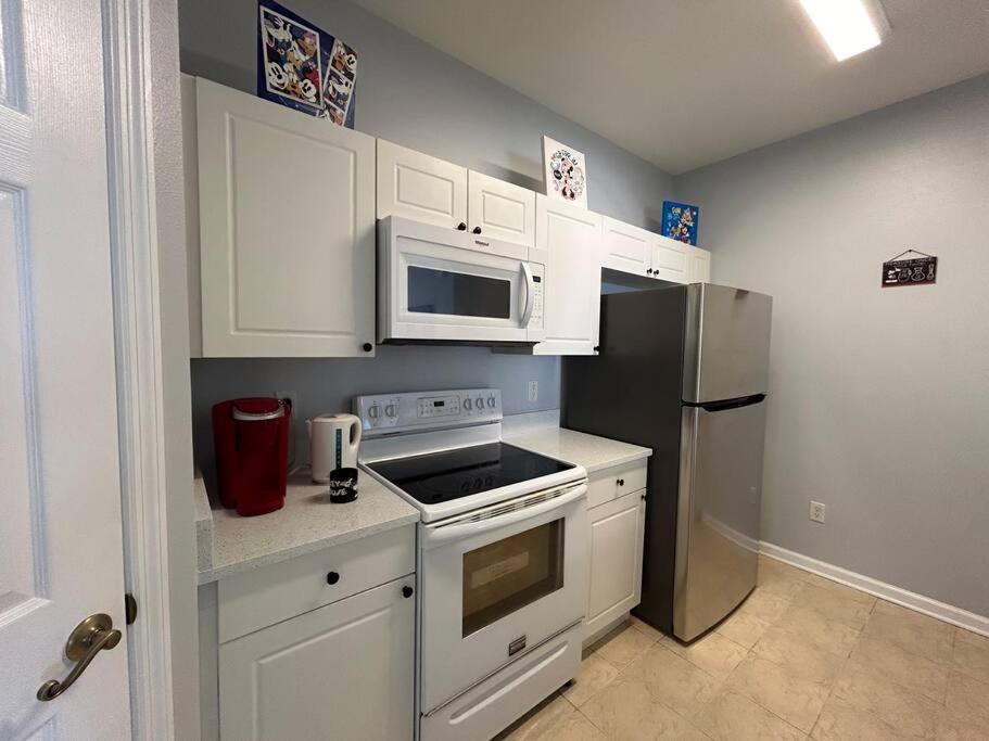 קיסימי Disney Fan Condo-Renovated 2024 מראה חיצוני תמונה
