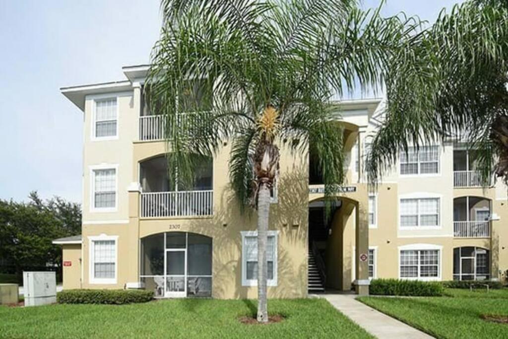קיסימי Disney Fan Condo-Renovated 2024 מראה חיצוני תמונה