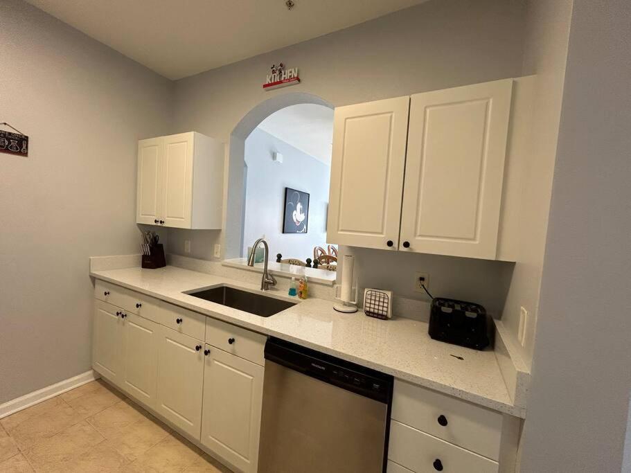 קיסימי Disney Fan Condo-Renovated 2024 מראה חיצוני תמונה