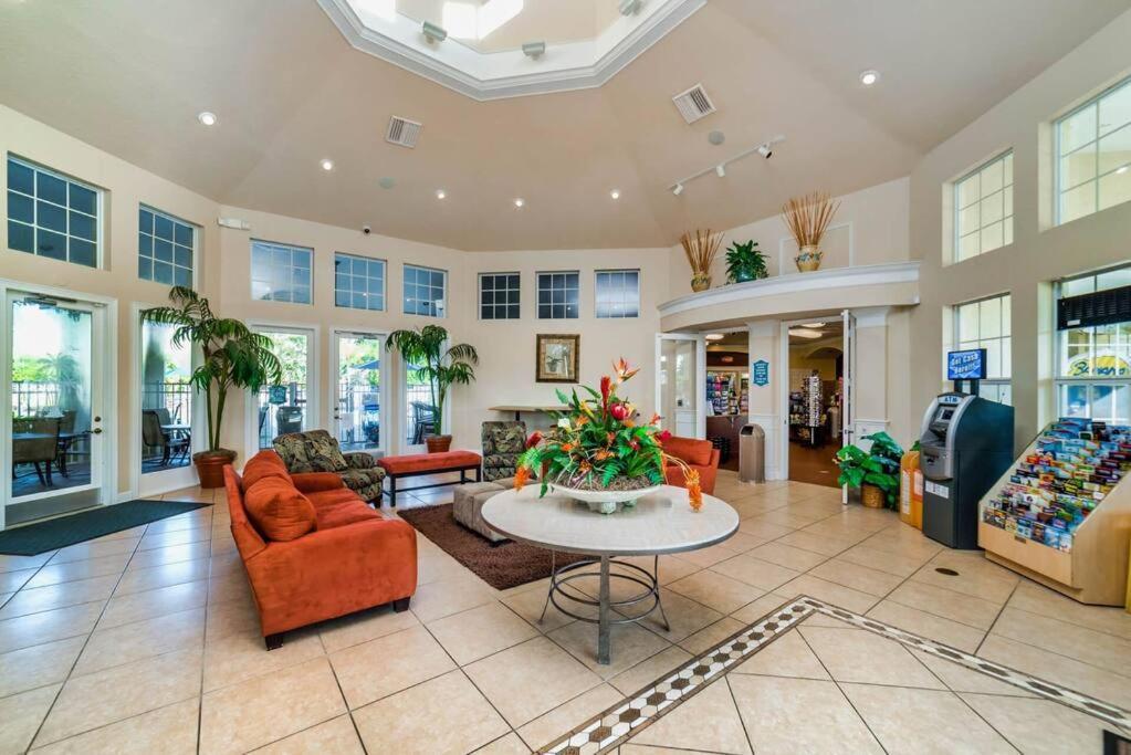 קיסימי Disney Fan Condo-Renovated 2024 מראה חיצוני תמונה