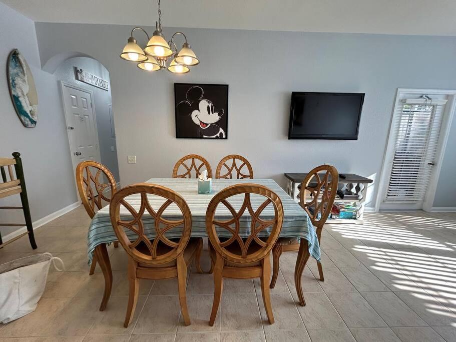 קיסימי Disney Fan Condo-Renovated 2024 מראה חיצוני תמונה