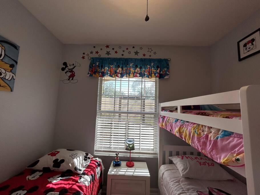 קיסימי Disney Fan Condo-Renovated 2024 מראה חיצוני תמונה