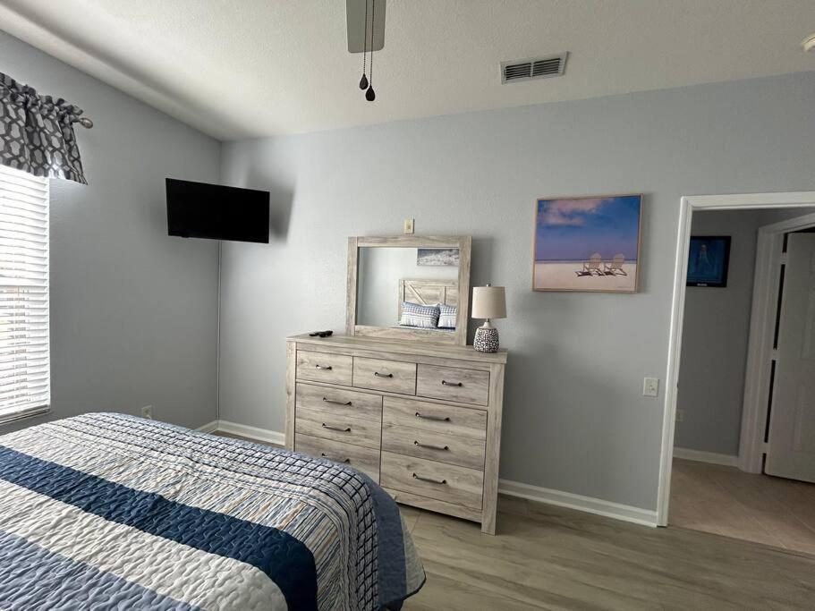 קיסימי Disney Fan Condo-Renovated 2024 מראה חיצוני תמונה