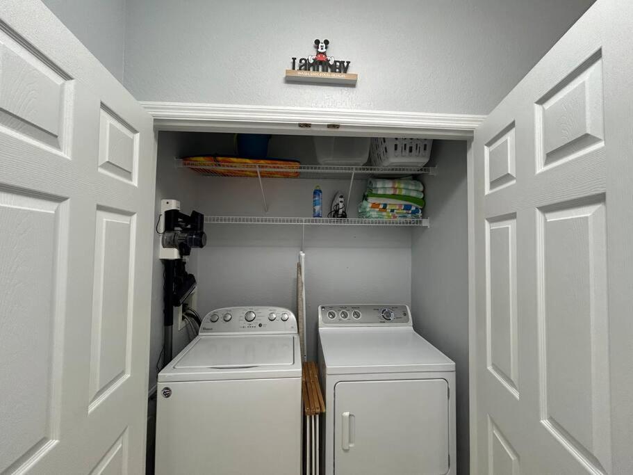 קיסימי Disney Fan Condo-Renovated 2024 מראה חיצוני תמונה