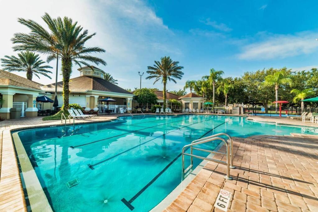 קיסימי Disney Fan Condo-Renovated 2024 מראה חיצוני תמונה